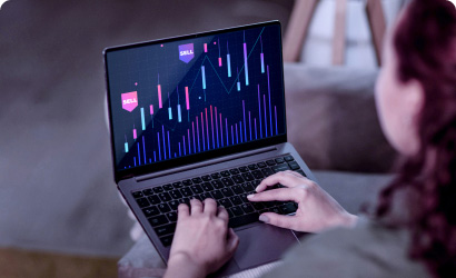 trading community India