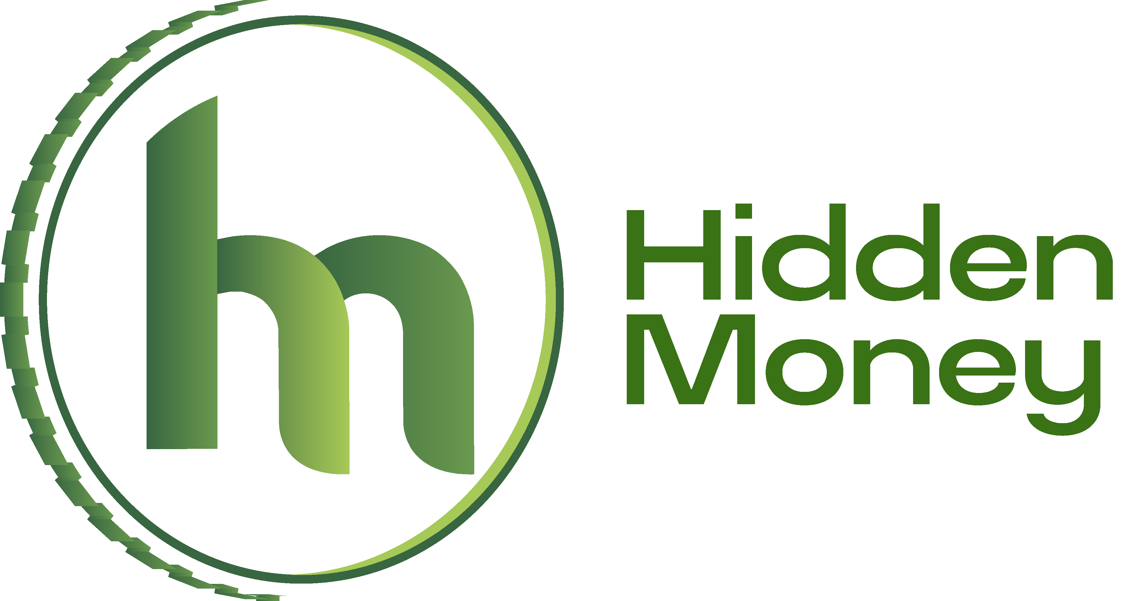 hidden money