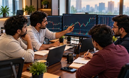 Pre/Post Market Discussion