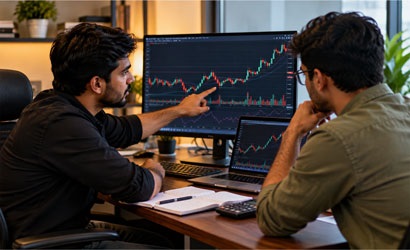 Trade Review and Accountability
