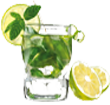 VIRGIN MOJITO