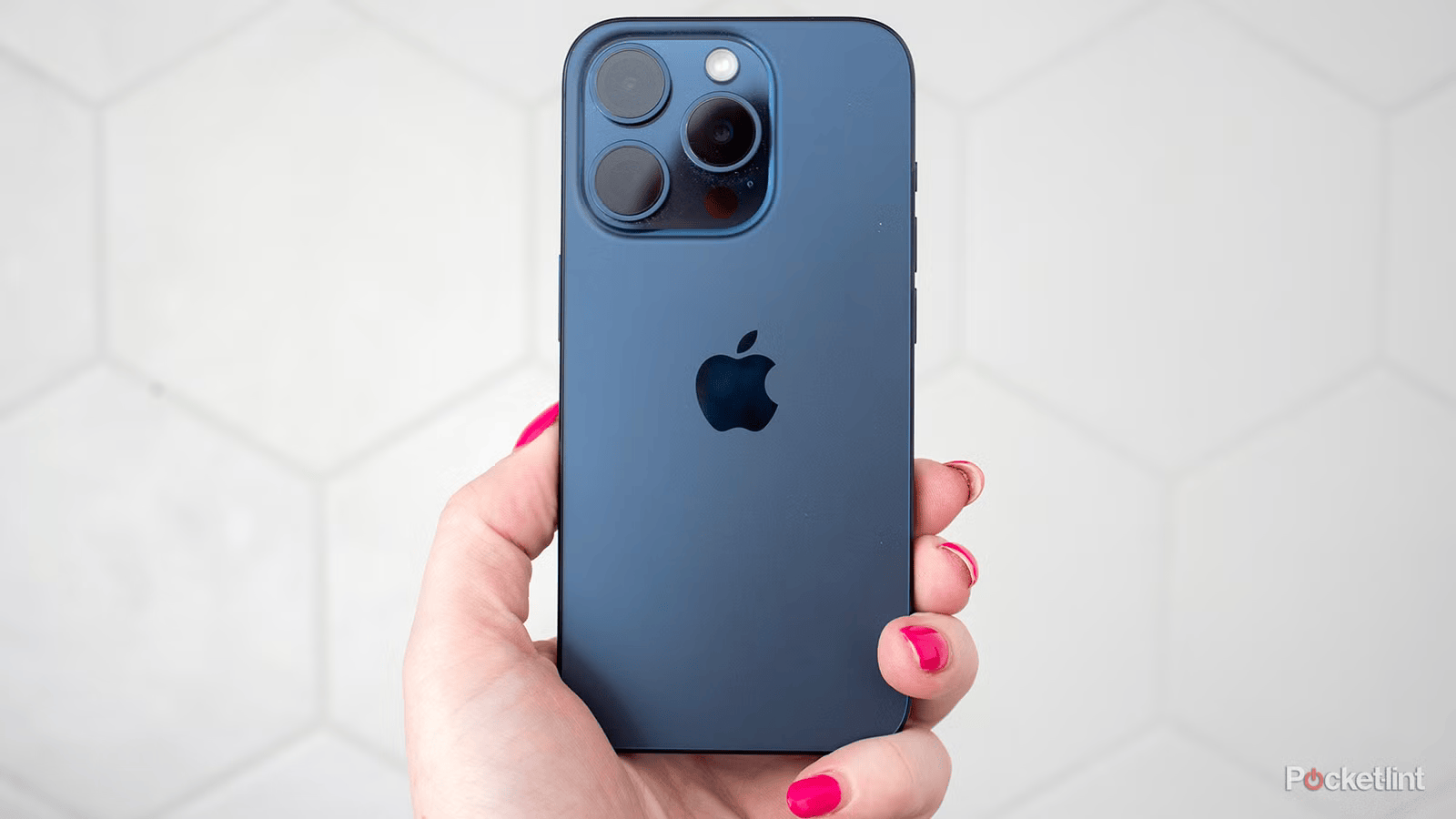 iPhone 15 Pro